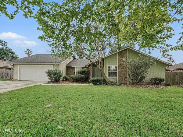 516 KEVIN Drive, Orange Park, FL 32073