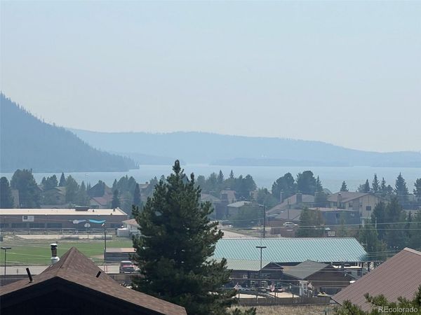317 Grand Avenue , Grand Lake, CO 80447