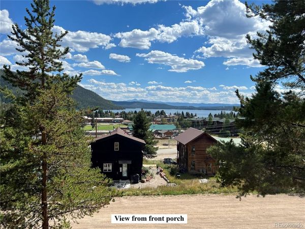 317 Grand Avenue , Grand Lake, CO 80447