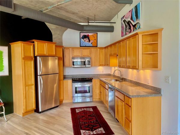 1863 Wazee Street , Unit 2A, Denver, CO 80202