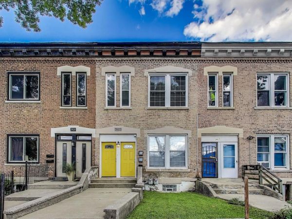 3623 S EMERALD Avenue , Chicago, IL 60609