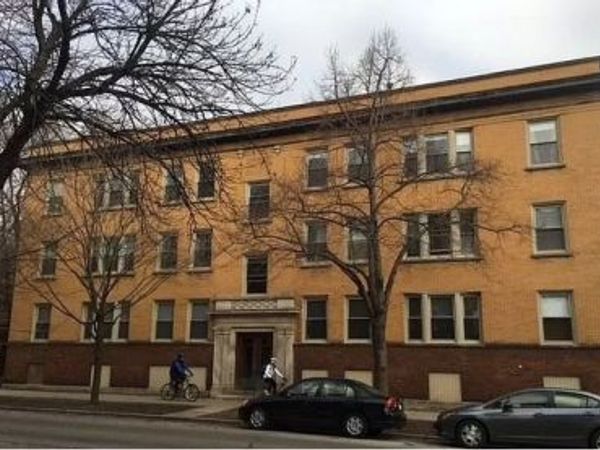 1352 W Berwyn Avenue , Unit 1, Chicago, IL 60640