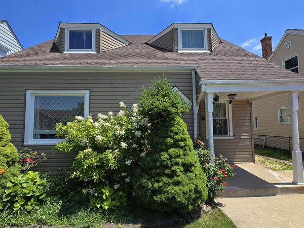 8751 S SACRAMENTO Avenue , Evergreen Park, IL 60805