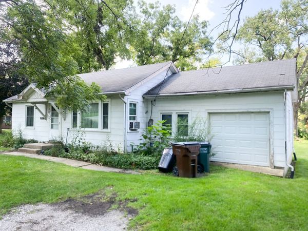 10844 Carpenter Street , Mokena, IL 60448