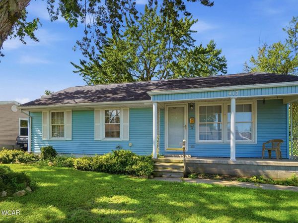 417 Lewis Boulevard, Lima, OH 45801