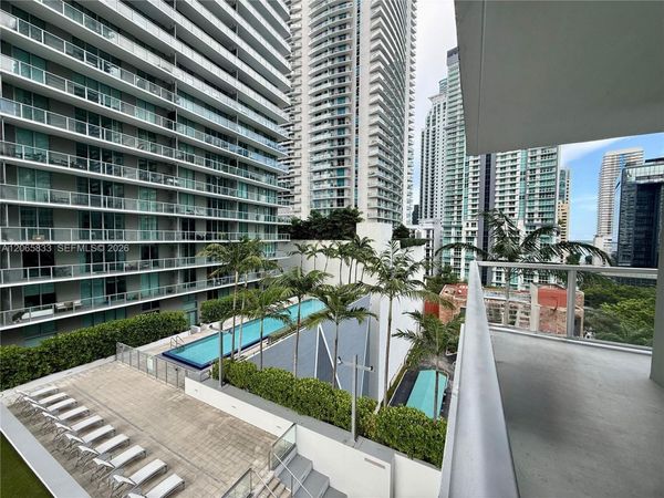 79 SW 12th St , Unit 1207-S, Miami, FL 33130
