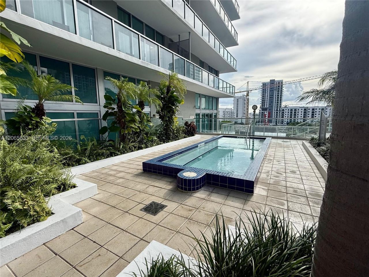 79 SW 12th St , Unit 1207-S, Miami, FL 33130 Photo