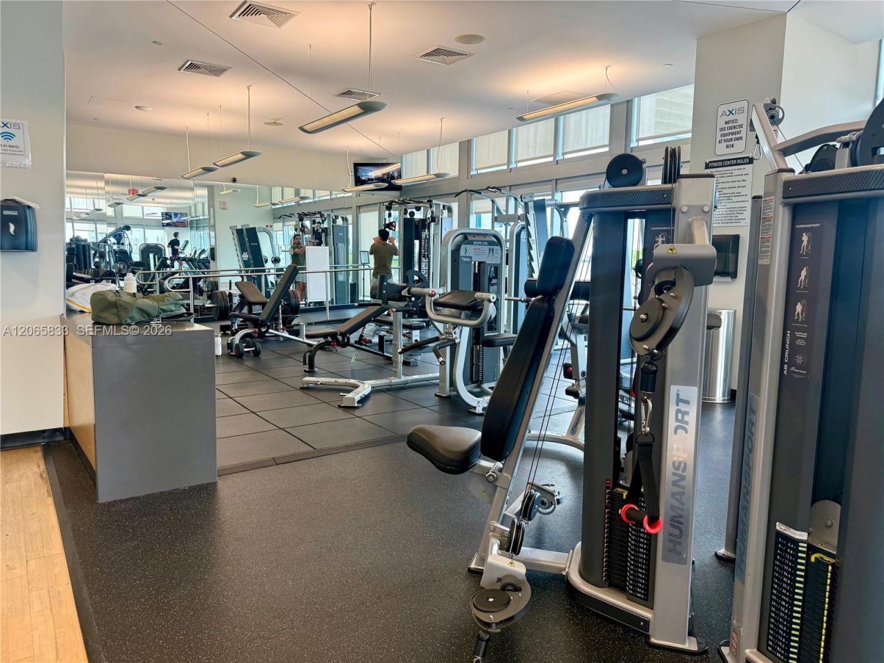 79 SW 12th St , Unit 1207-S, Miami, FL 33130 Photo