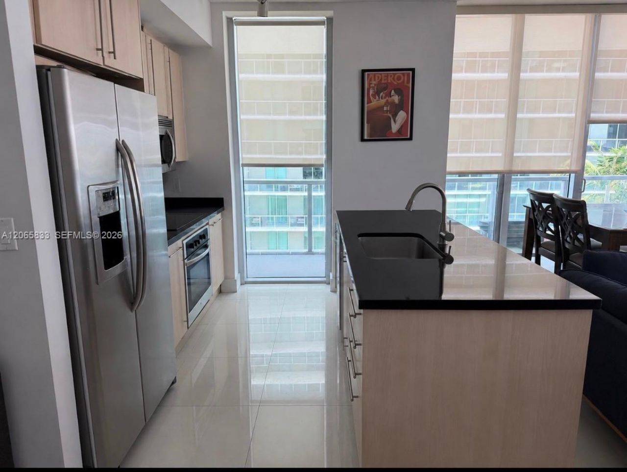 79 SW 12th St , Unit 1207-S, Miami, FL 33130 Photo