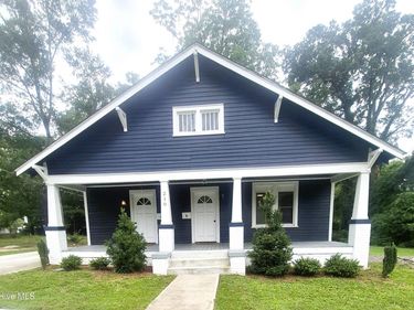 210 Raleigh Road Parkway N, Wilson, NC 27893