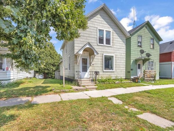 1433 S 11th STREET, Sheboygan, WI 53081