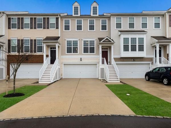 116 WILDER WAY , NORTH WALES, PA 19454