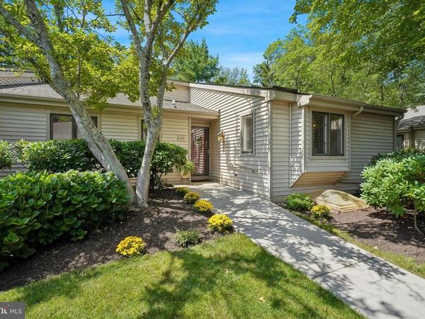 471 EATON WAY, Unit 471, WEST CHESTER, PA 19380