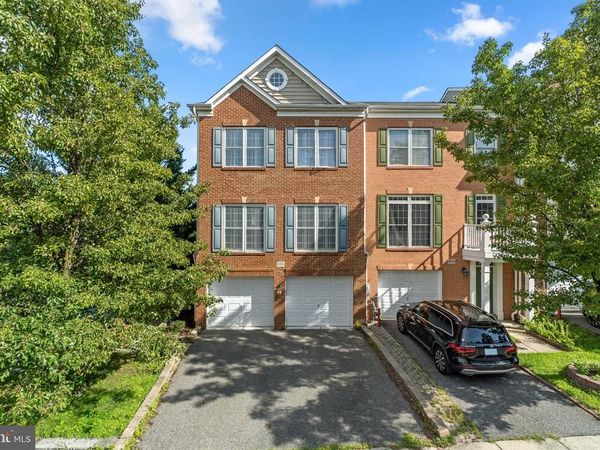 8916 LEE MANOR DRIVE , ELLICOTT CITY, MD 21043