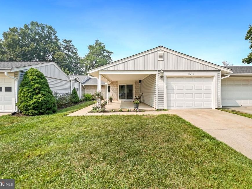 15430 Bramblewood Drive , Unit 22-B, Silver Spring, MD 20906 Main Photo