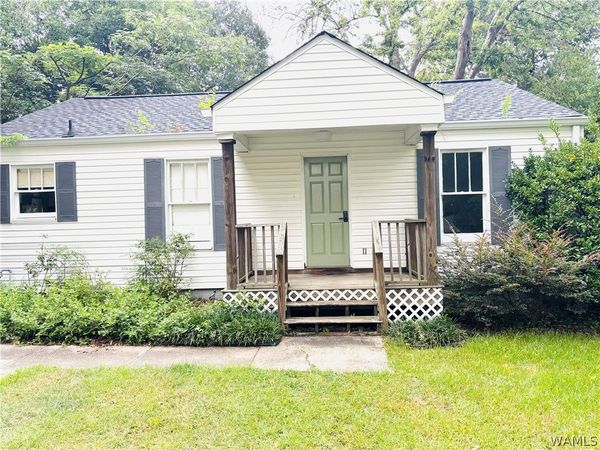 29 Arlington Drive, Tuscaloosa, AL 35401