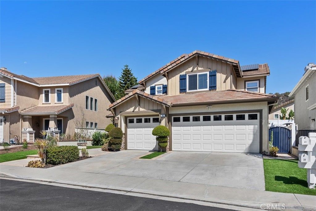 41 Apache Drive, Trabuco Canyon, CA 92679 Main Photo