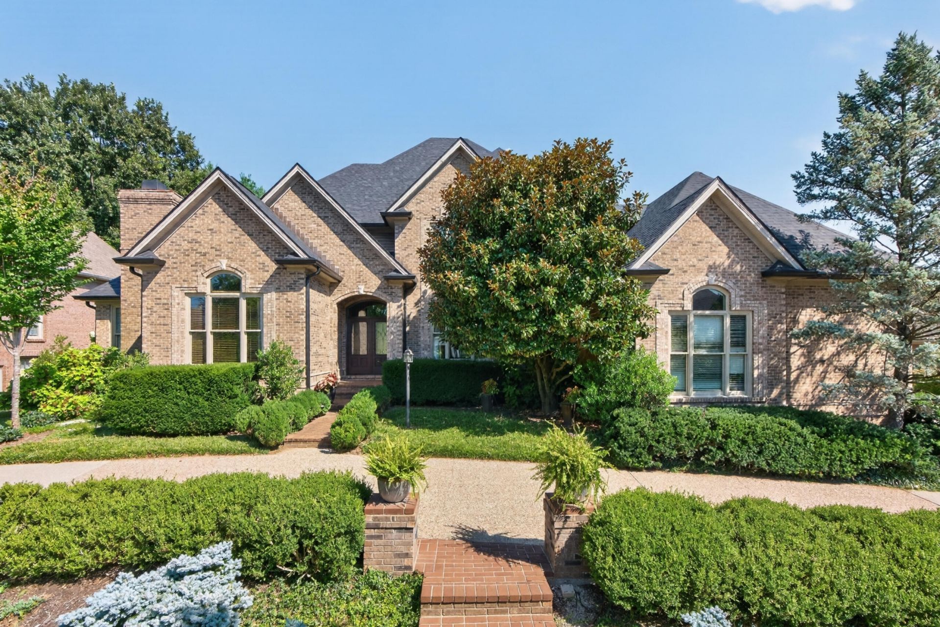 3609 Barrow Wood Lane, Lexington, KY 40502 Main Photo
