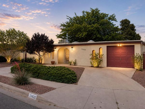 11420 Angelina Place NE, Albuquerque, NM 87123