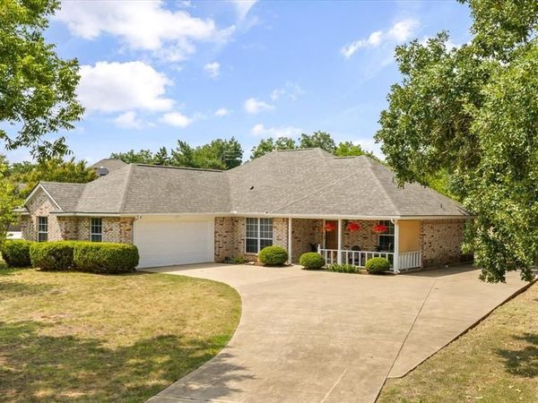 10519 Ravenswood Road, Granbury, TX 76049