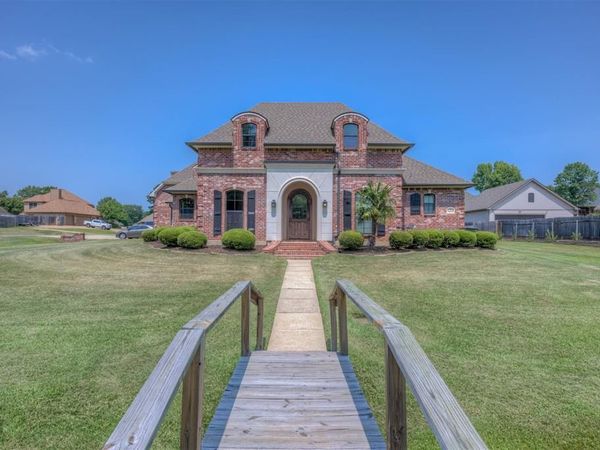 2621 Firefly Trail , Haughton, LA 71037
