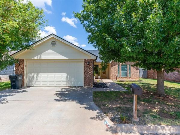 29 Woodcock Circle, Abilene, TX 79605