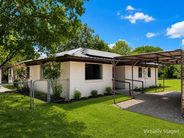 126 Post Oak Bend , Whitney, TX 76692