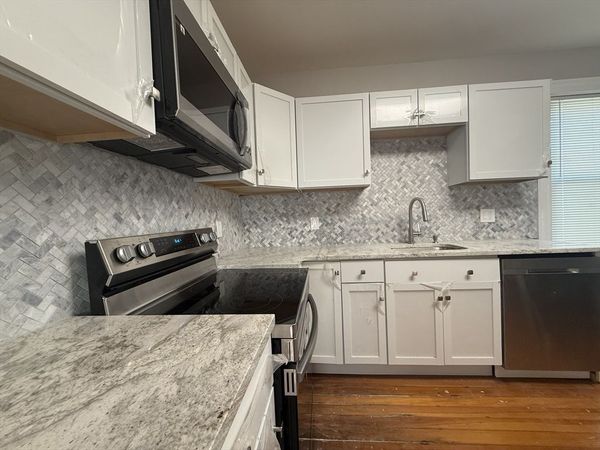 1544 Dorchester Ave, Unit 3, Boston, MA 02122