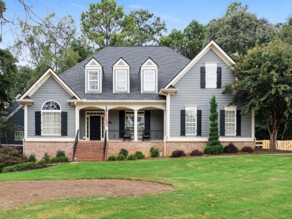 31 Heartwood Drive SW, Cartersville, GA 30120