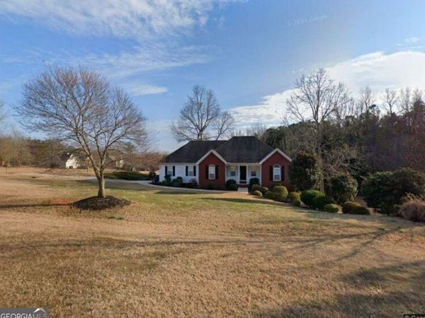 20 Alcovy Forest Way, Covington, GA 30014