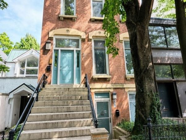 534 W Dickens Street, Unit 2, Chicago, IL 60614