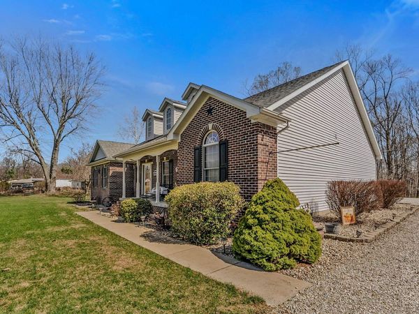 6440 E State Road 45, Bloomington, IN 47408
