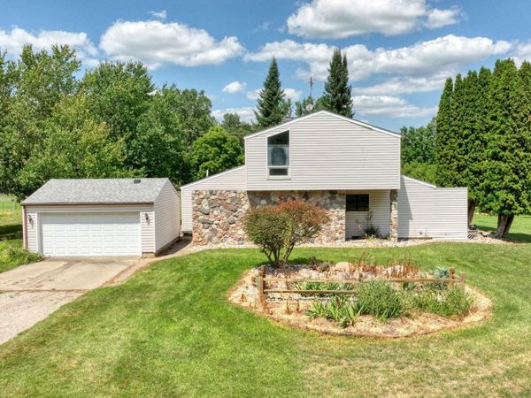13142 Taylor Road, Brooklyn, MI 49230