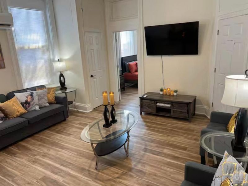 1312 Spring Street, Cincinnati, OH 45202 Photo 6
