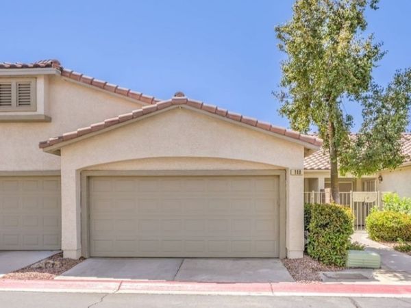 149 Tapatio Street, Henderson, NV 89074