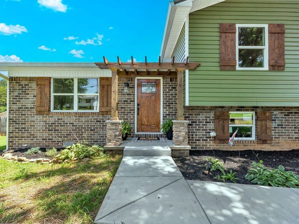 5088 Old Georgetown Trail NW, Cleveland, TN 37312