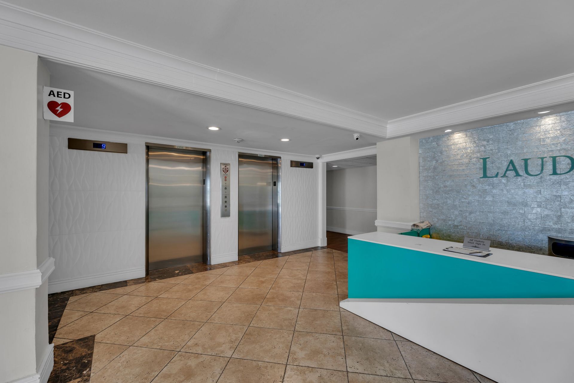 2900 NE 30th Street, Unit 9i, Fort Lauderdale, FL 33306 Photo