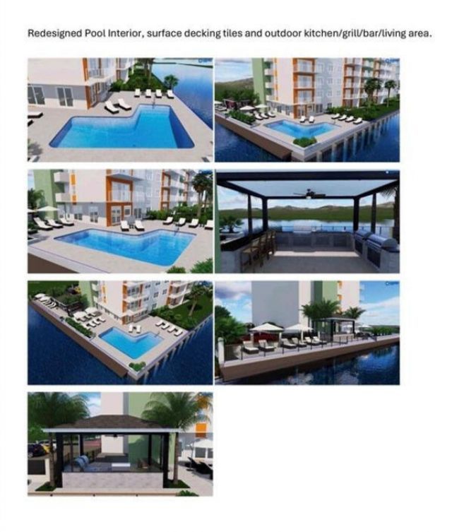 2900 NE 30th Street, Unit 9i, Fort Lauderdale, FL 33306 Photo