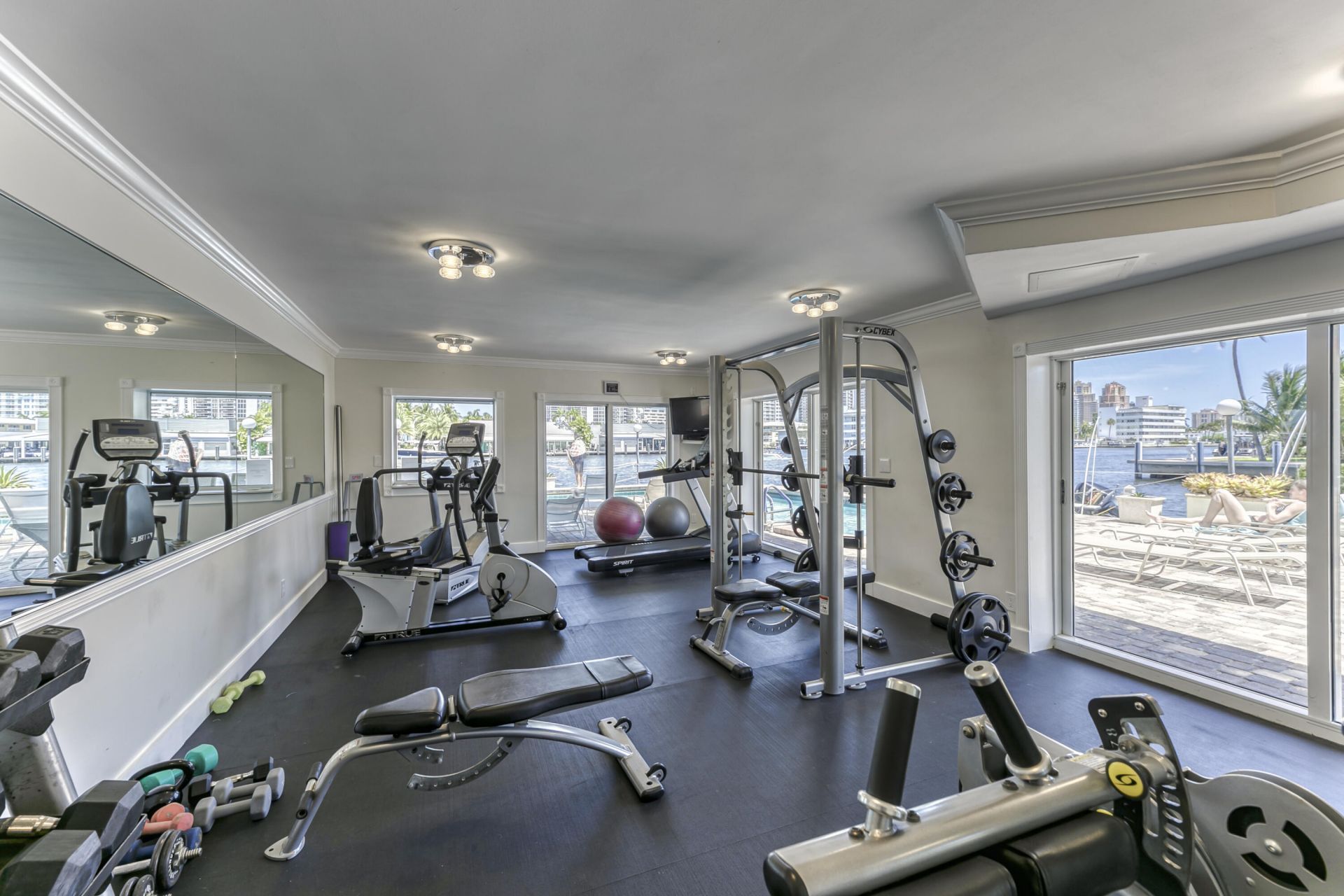 2900 NE 30th Street, Unit 9i, Fort Lauderdale, FL 33306 Photo