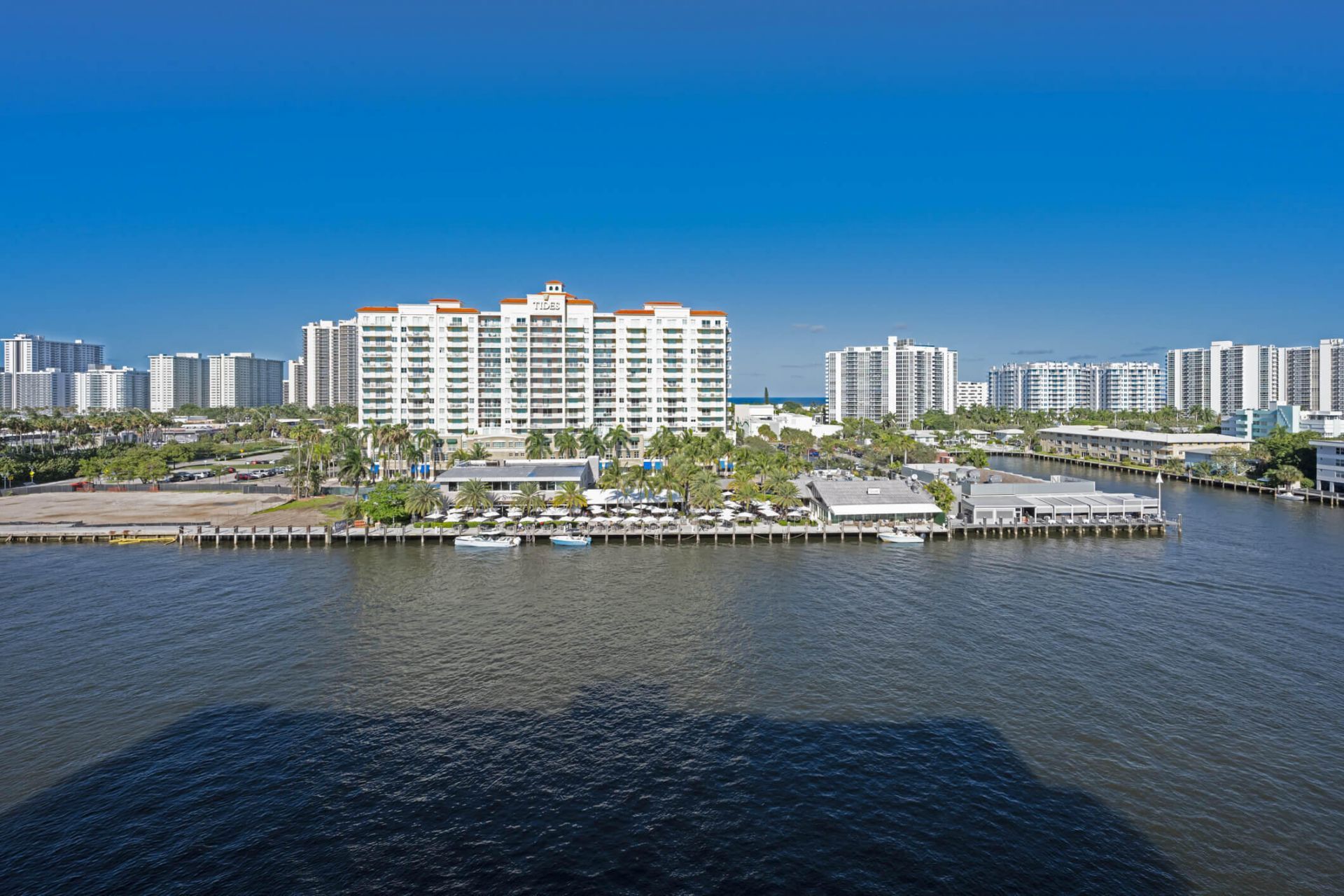 2900 NE 30th Street, Unit 9i, Fort Lauderdale, FL 33306 Photo