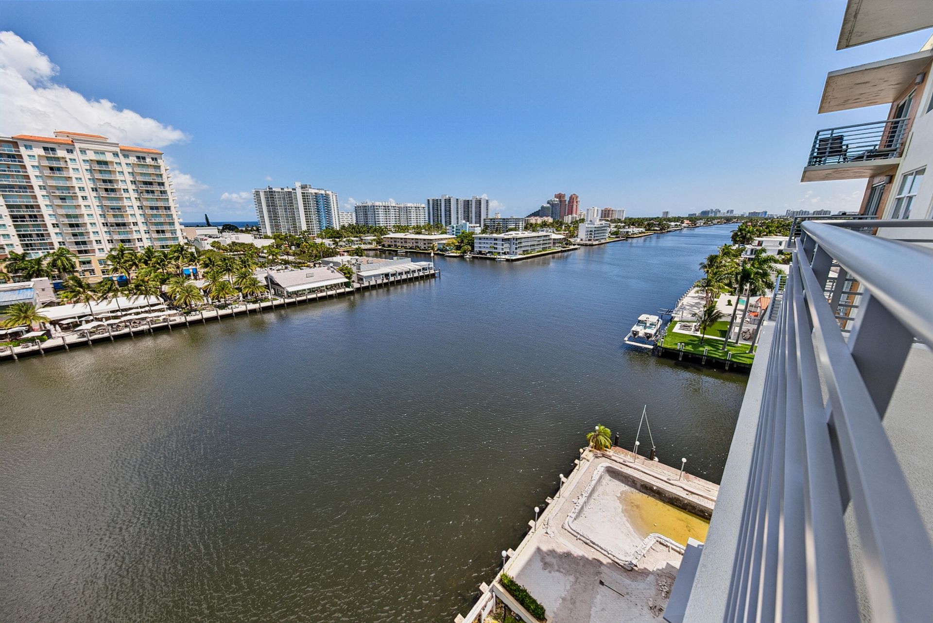 2900 NE 30th Street, Unit 9i, Fort Lauderdale, FL 33306 Photo