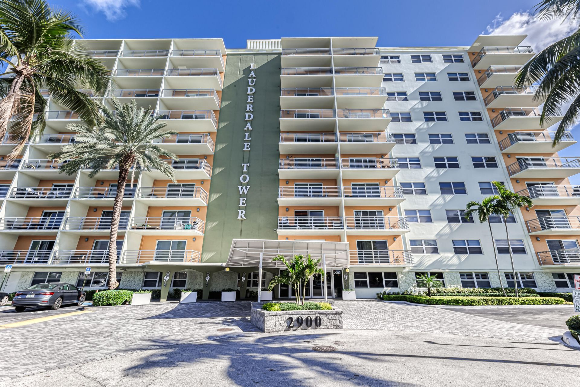 2900 NE 30th Street, Unit 9i, Fort Lauderdale, FL 33306 Photo
