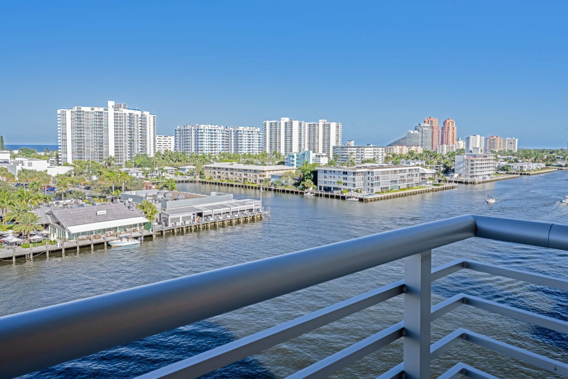 2900 NE 30th Street, Unit 9i, Fort Lauderdale, FL 33306 Photo