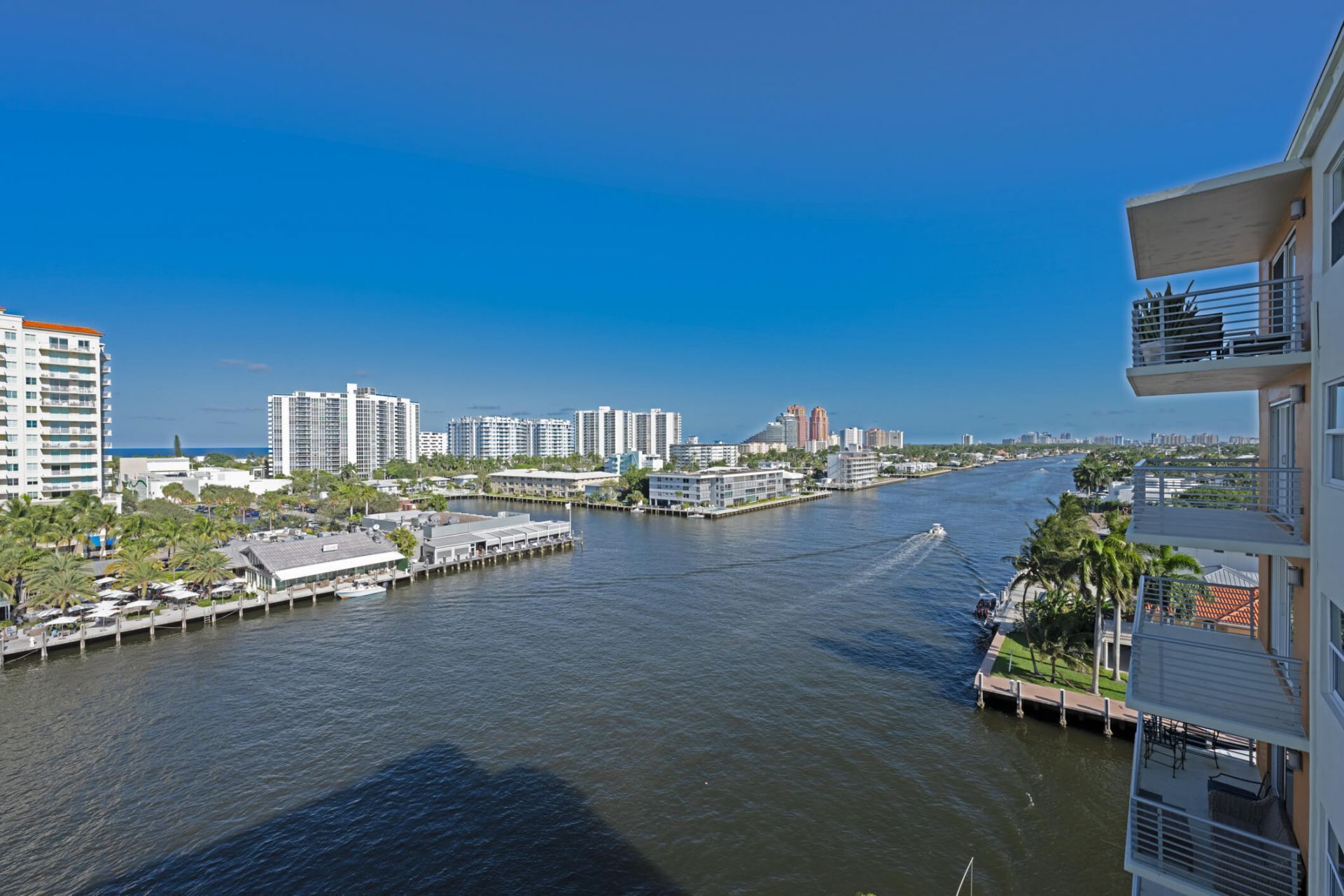 2900 NE 30th Street, Unit 9i, Fort Lauderdale, FL 33306 Photo
