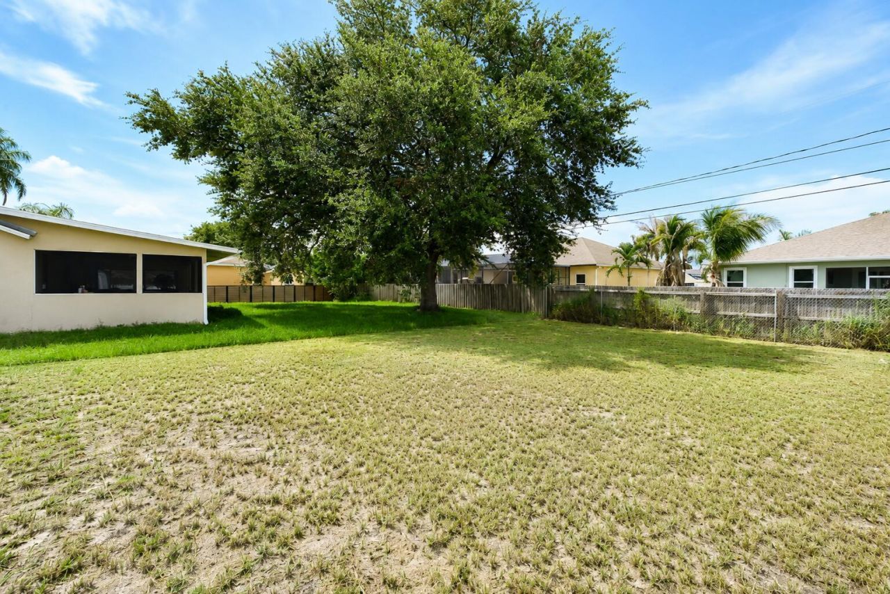 513 SW Lakota Avenue, Port Saint Lucie, FL 34953 Photo