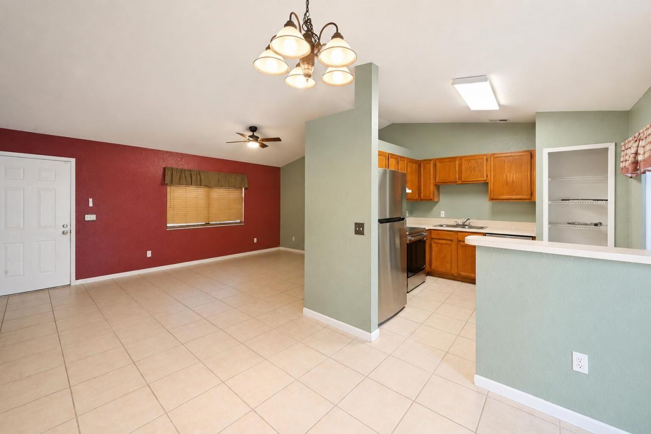 513 SW Lakota Avenue, Port Saint Lucie, FL 34953 Photo