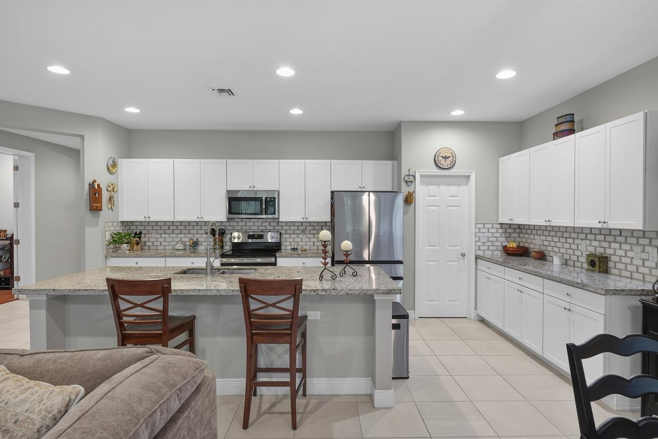 1332 NW Leonardo Circle, Port Saint Lucie, FL 34986 Photo