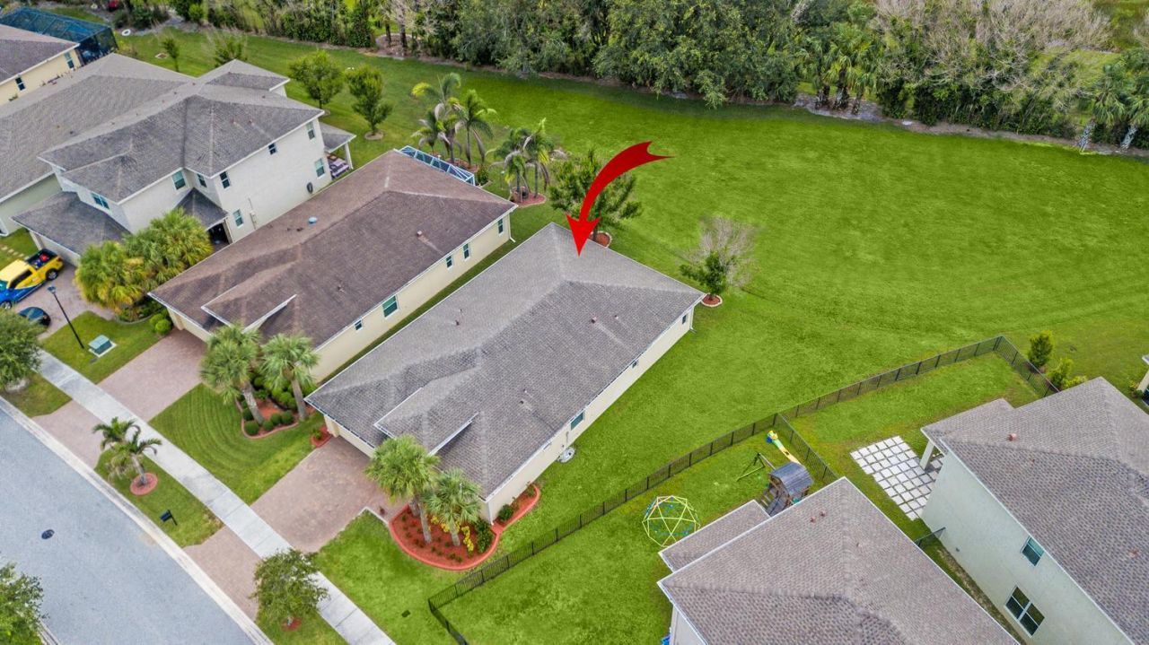 1332 NW Leonardo Circle, Port Saint Lucie, FL 34986 Photo