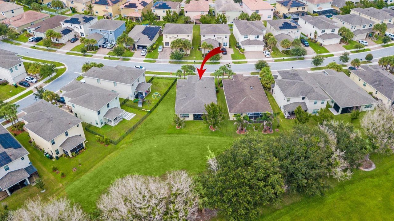 1332 NW Leonardo Circle, Port Saint Lucie, FL 34986 Photo