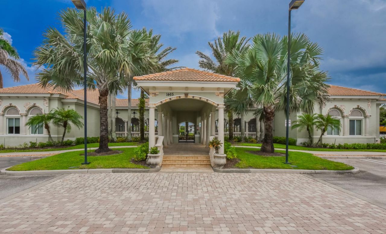 1332 NW Leonardo Circle, Port Saint Lucie, FL 34986 Photo